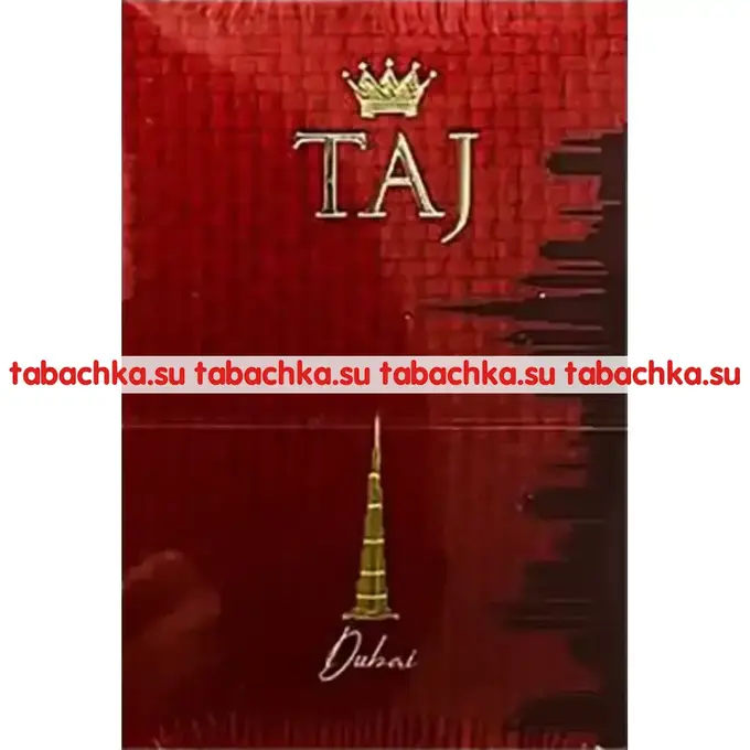 Сигареты Taj Nano Dubao Сигареты Taj Nano Dubao